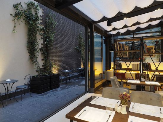 Фото Envoy Hotel Belgrade