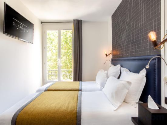 Фото Hotel Clarisse