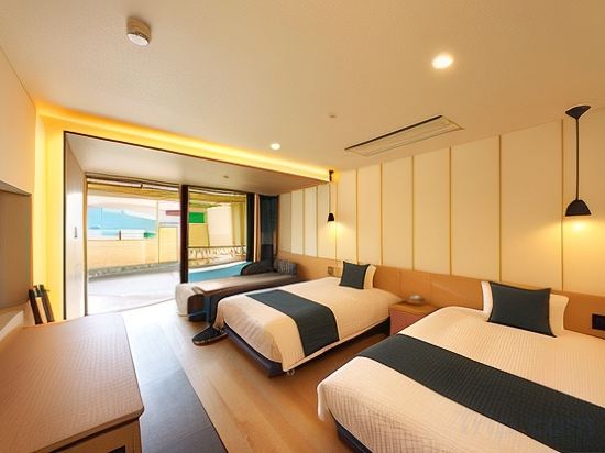 Фото Nikko Chuzenji-ko Onsen Hotel Hana-An