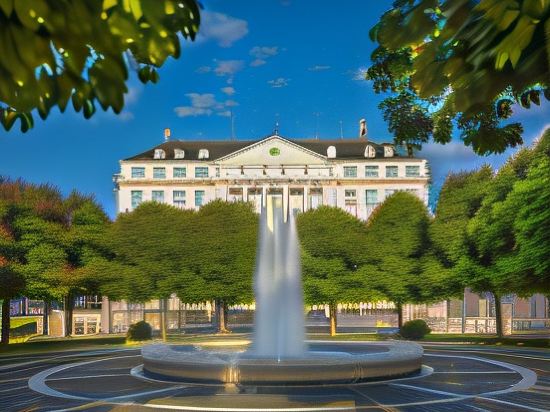 Фото  Esplanade Zagreb Hotel