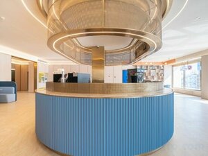 HanTing Hotel (No. 29 Wangtai South Road, Wangtai Town), hotel