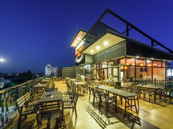 Фото Ingtara Hotel