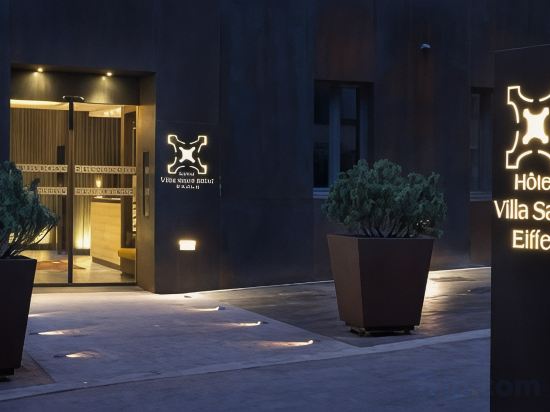 Фото Tryp de Saxe