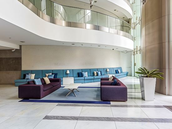 Фото Marina Hotel Apartments