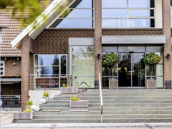 Фото The Lodge Billund