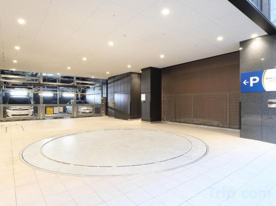 Фото Smile Hotel Premium Osaka Higashi Shinsaibashi