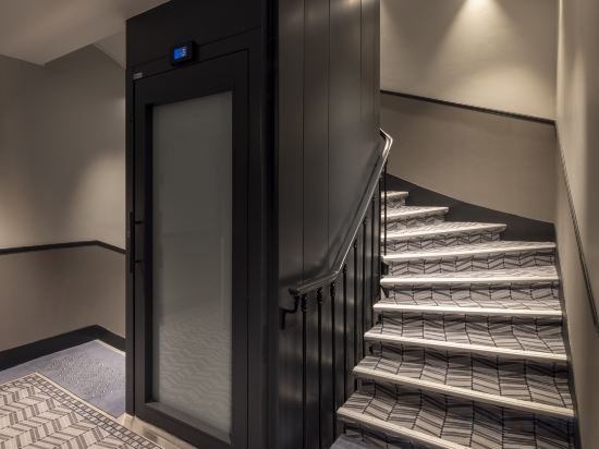 Фото Hotel de France Gare de Lyon Bastille