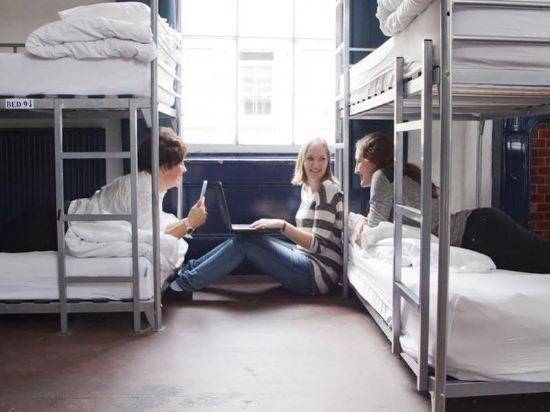 Фото отеля 4