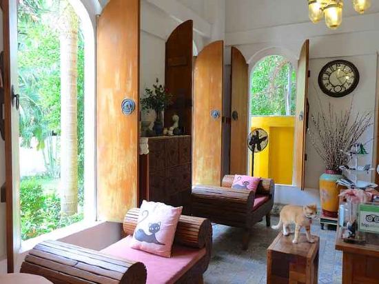 Фото Riad Hua Hin