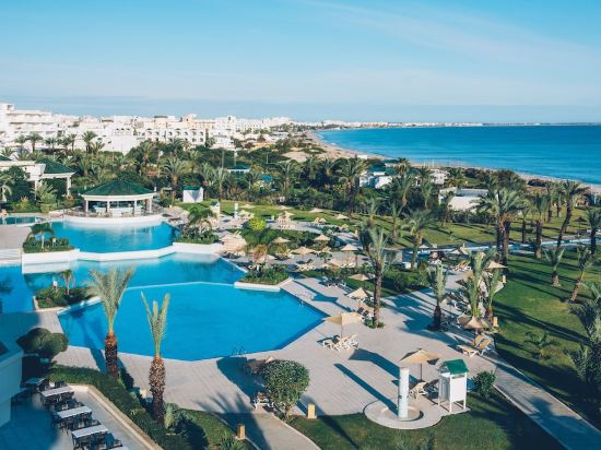 Фото Iberostar Selection Royal El Mansour