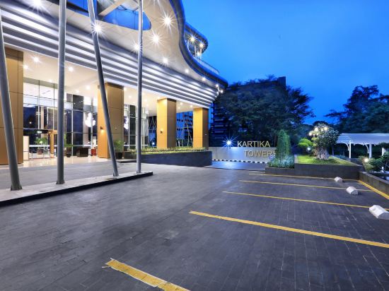 Фото Aston Kartika Grogol Hotel & Conference Center