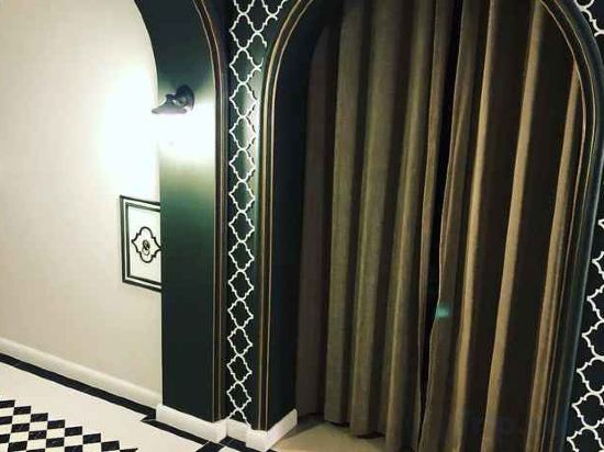 Фото Anakin Boutique Hotel