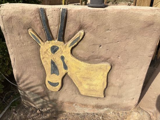 Фото Hasan Zawaideh Camp