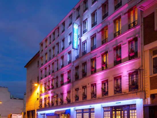 Фото отеля 2