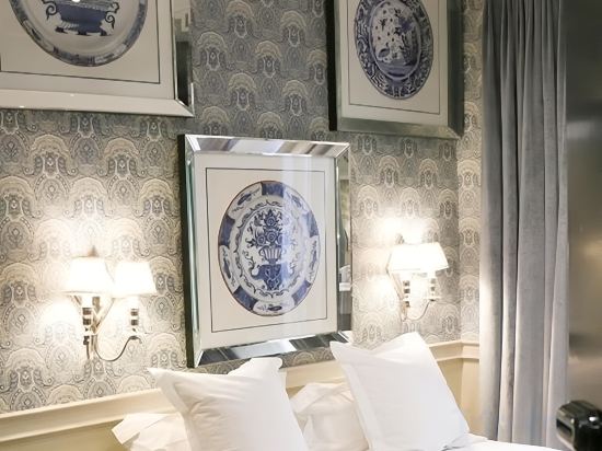 Фото Hotel George Washington