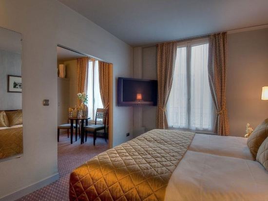 Фото Best Western Plus La Demeure