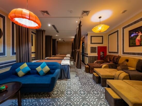 Фото Hanoi Central Hotel & Residences