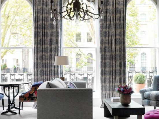 Фото Knightsbridge Hotel, Firmdale Hotels