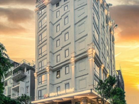 Фото Hillary Hanoi Hotel