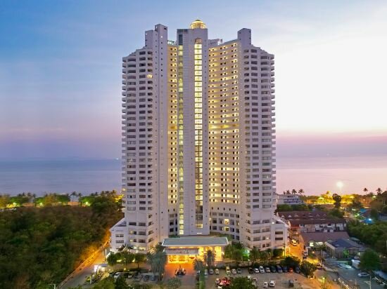 Фото D Varee Jomtien Beach