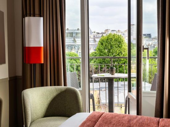 Фото Tryp de Saxe