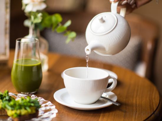 Фото Bless Hotel Madrid, a member of The Leading Hotels of the World