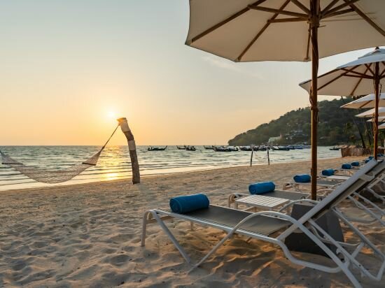 Фото SAii Phi Phi Island Village