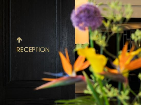 Фото Hilton Vienna Plaza