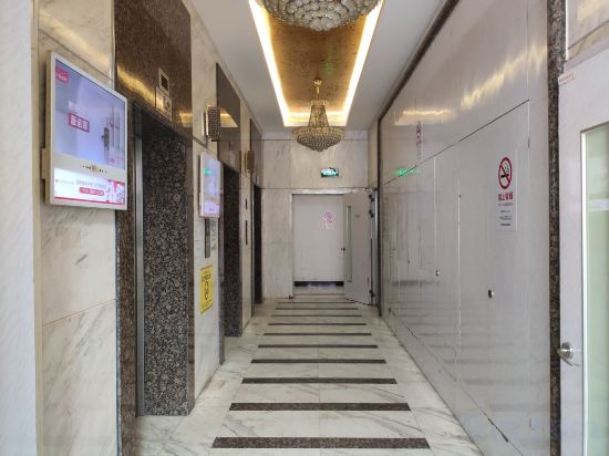 Фото World Union Service Apartment Cosmo