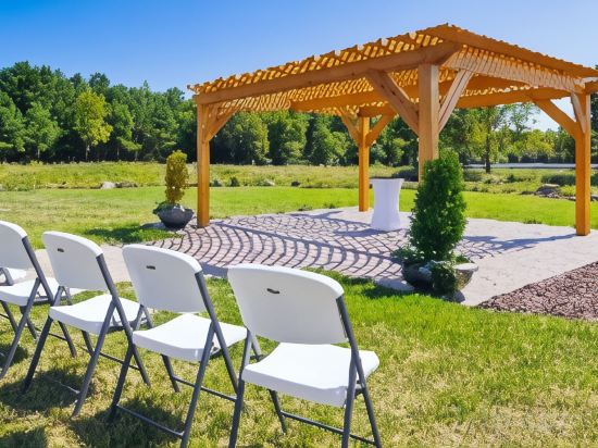 Фото Best Western Tomah Hotel