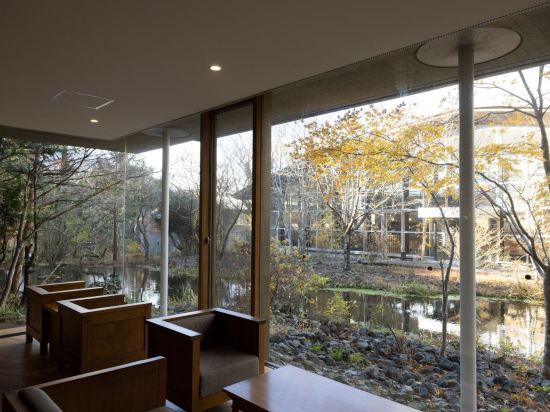 Фото Hakone Retreat Fore