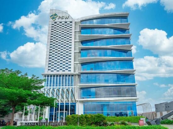 Hotel Azana Suite Hotel Antasari, Jakarta, photo