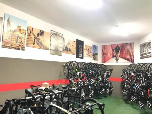 Внешний вид отеля Carlemany Girona в Жироне, фото 5