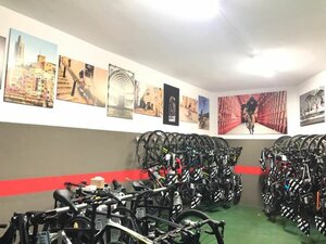 Гостиница Carlemany Girona