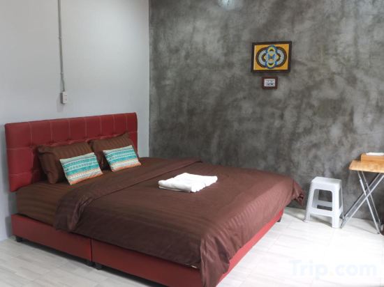 Фото Ban Kaeng Resort