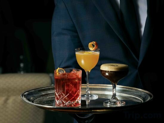 Фото The Hotel Windsor