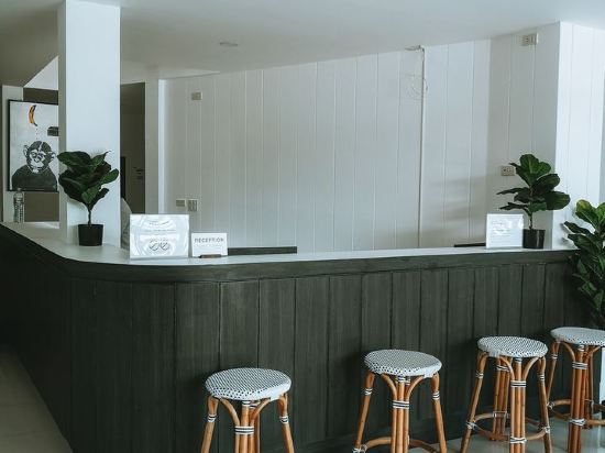 Фото Blu Monkey Phi Phi Island