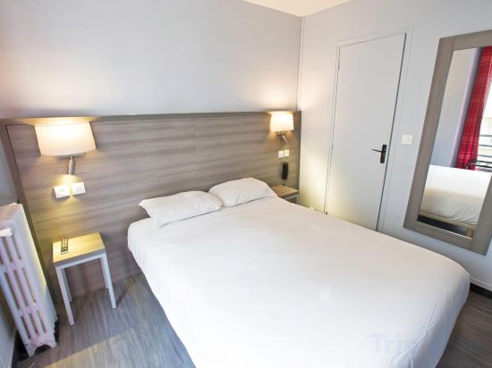 Фото Hipotel Paris Père Lachaise République