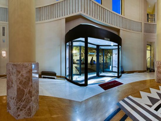 Фото The Westin Valencia