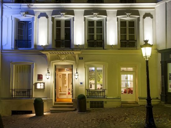 Фото Timhotel Montmartre