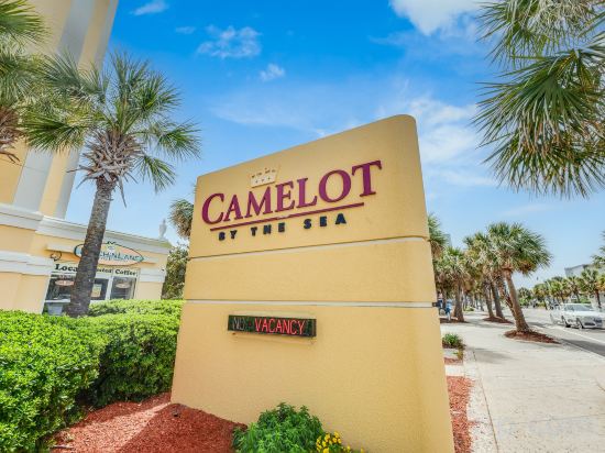 Фото Camelot by the Sea by Hosteeva