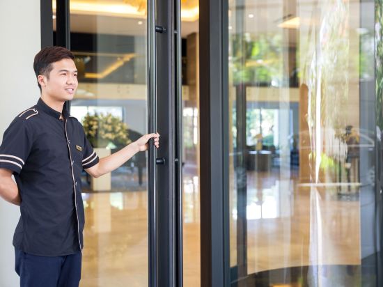 Фото Elegant Suites Westlake