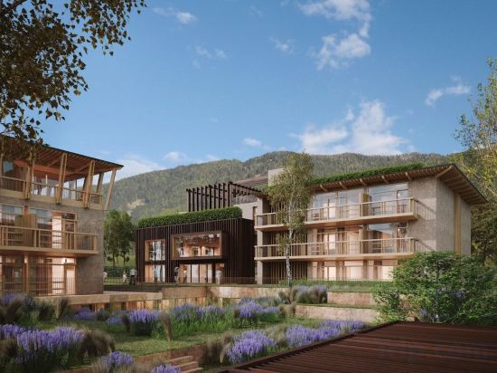 Фото Falkensteiner Hotel Kronplatz