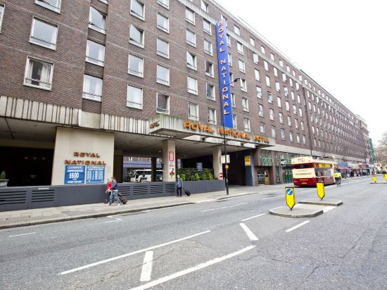 Фото Royal National Hotel