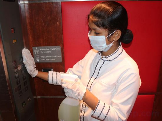 Фото The Residency