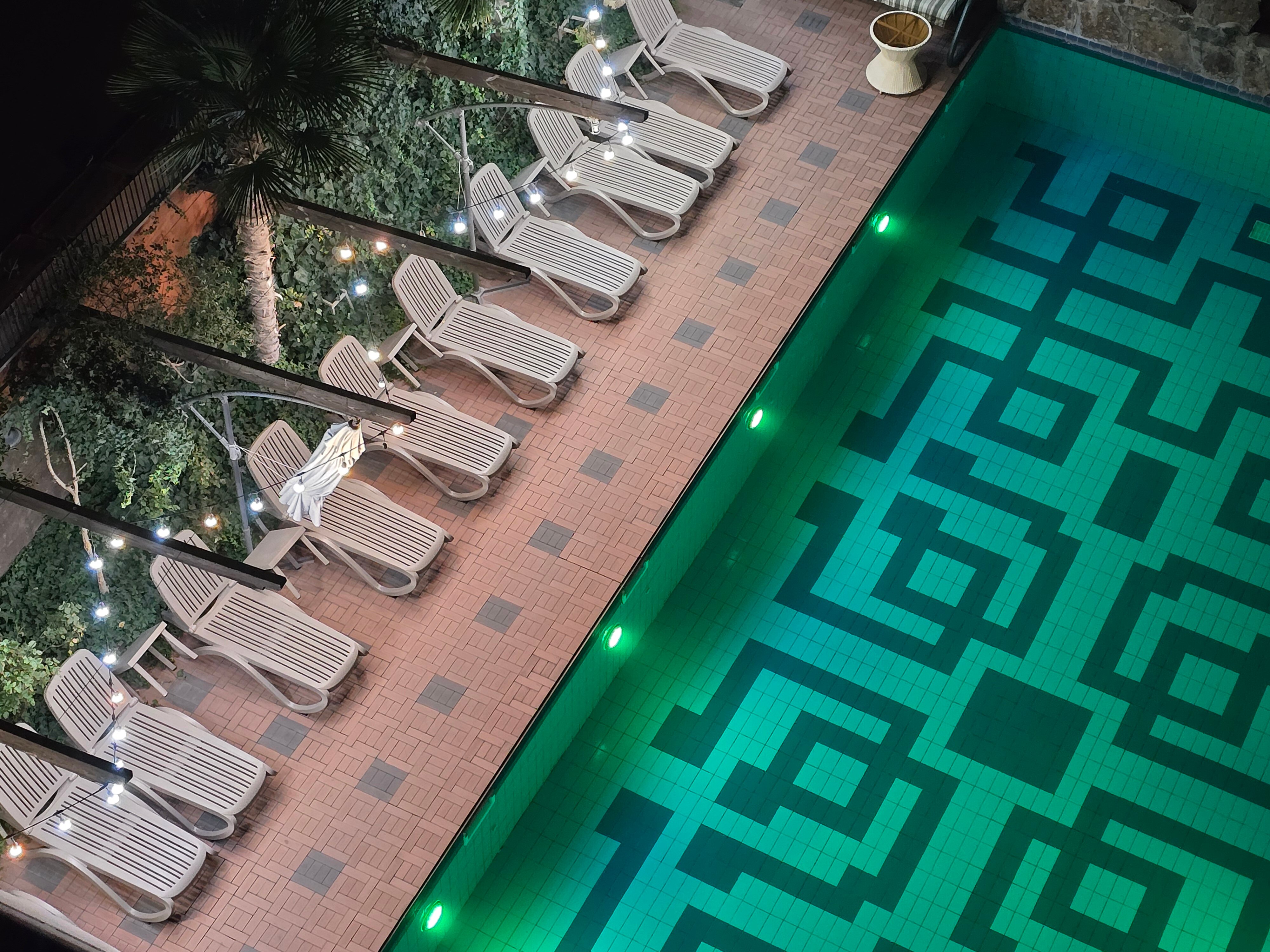 Фото Konyak Hotel