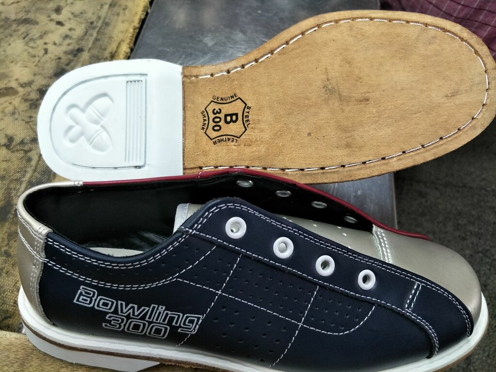 Sportswear and shoes Bowling spare parts for all, Ramenskoe, photo