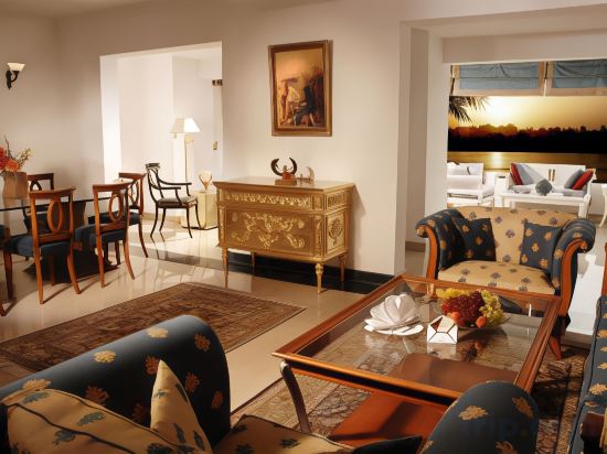 Фото Steigenberger Resort Achti