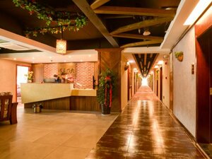 Гостиница Zhangjiajie Tianmen Night Language Hotel