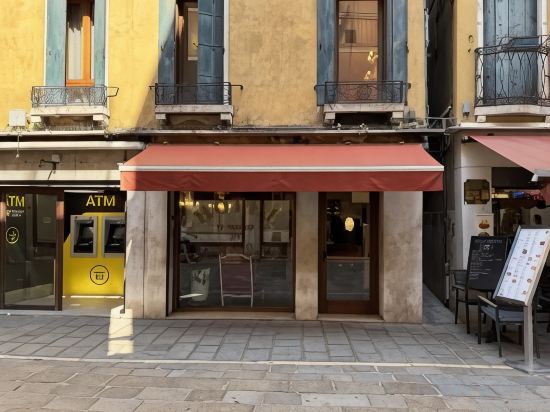 Фото Hotel Il Moro di Venezia